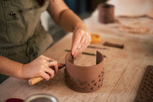 Load image into Gallery viewer, Make Your Own Mug WORKSHOP!
