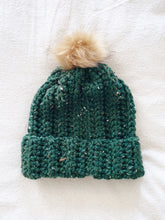 Load image into Gallery viewer, Folded Brim Beanie
