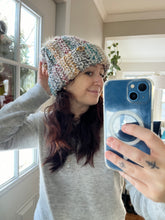 Load image into Gallery viewer, Folded Brim Beanie
