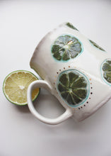 Load image into Gallery viewer, Gimme ALL the Limes! Mug
