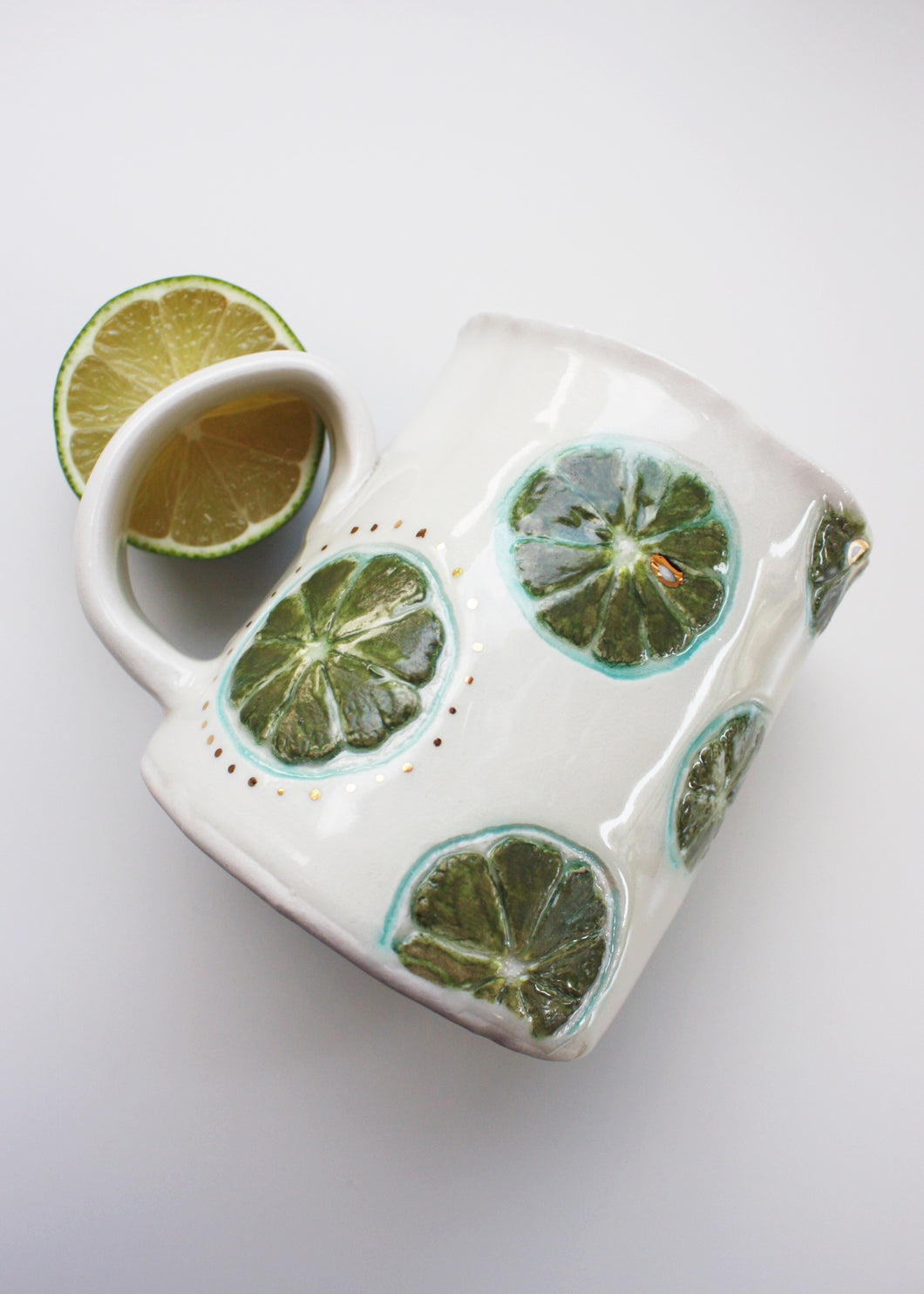 Gimme ALL the Limes! Mug