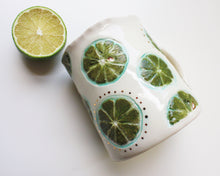 Load image into Gallery viewer, Gimme ALL the Limes! Mug
