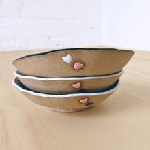 Load image into Gallery viewer, Candy Heart Bowl
